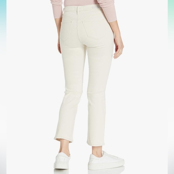 Sanctuary connector kick cropped jean, moonstone, size 26, NWT - Picture 2 of 9